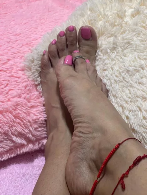 worship them by classy_feet41