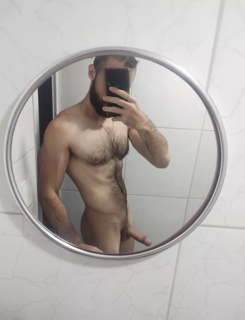 Worship your alpha by Bearded_Hunky