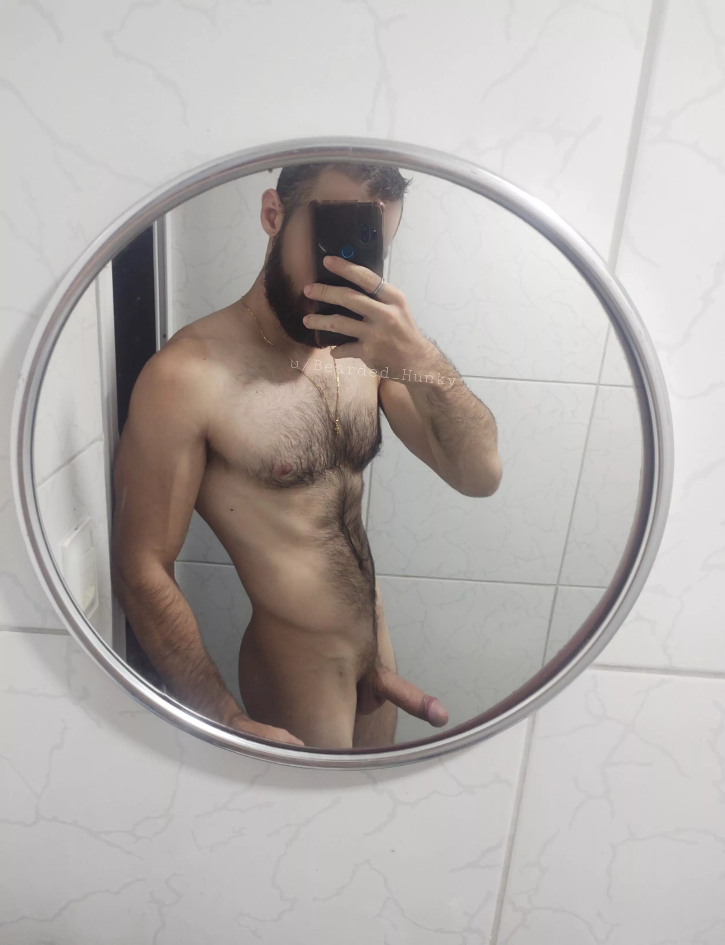 Worship your alpha posted by Bearded_Hunky