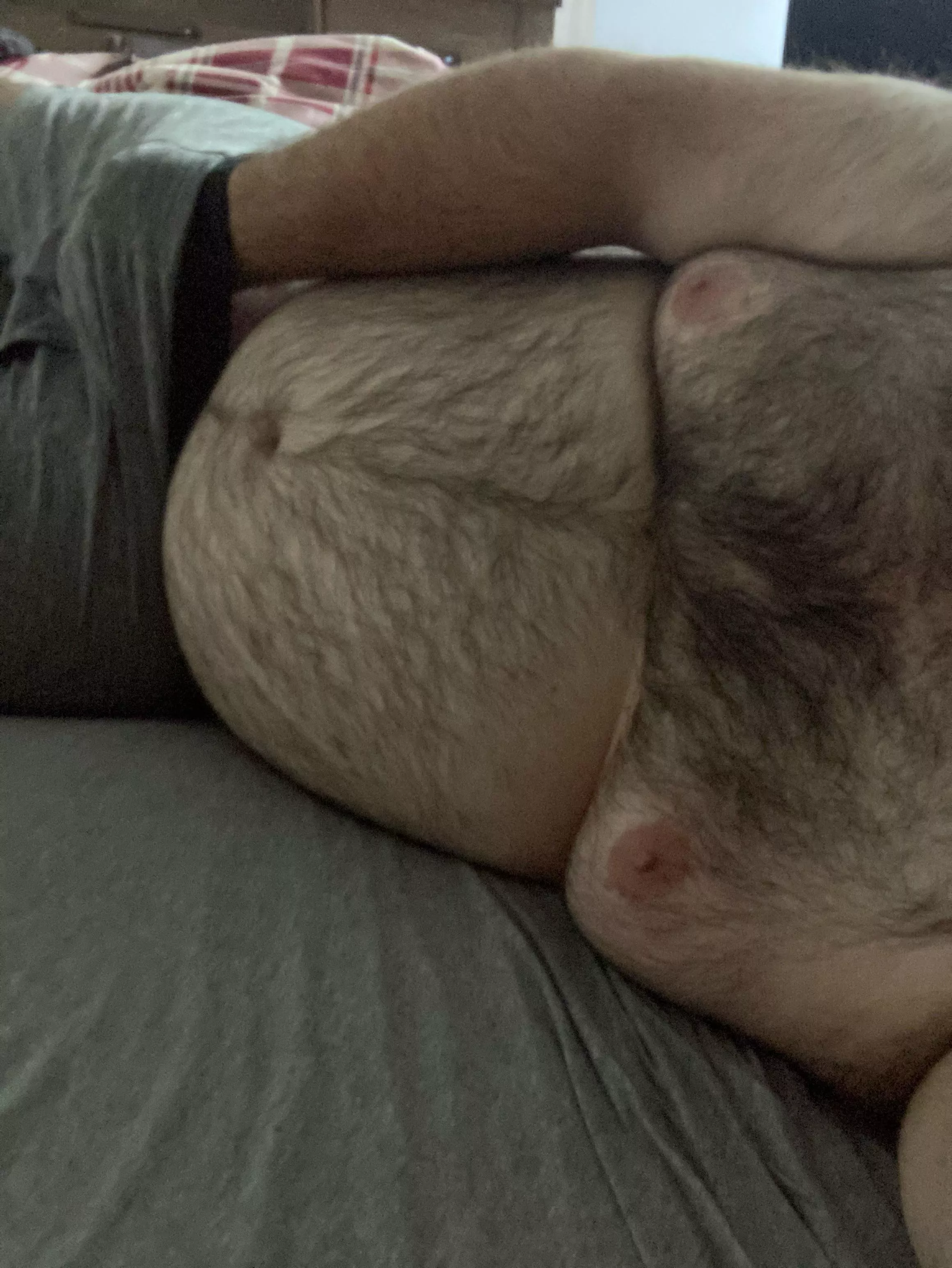 Worst thing in the world to pleasure someone then get no reciprocation. My frustration will be someone’s prize. posted by Sweet_tea991