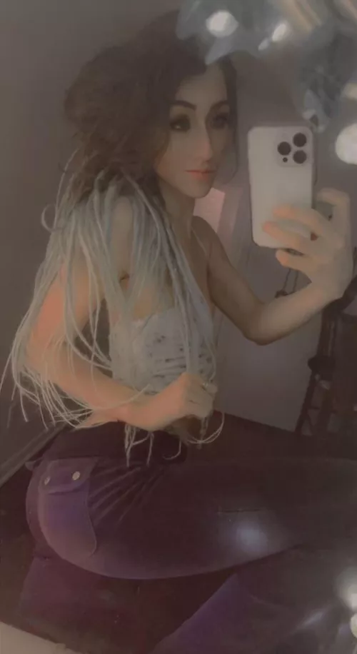 worth a shot right (u/chrisdolmethbabe) by No_Draw8120