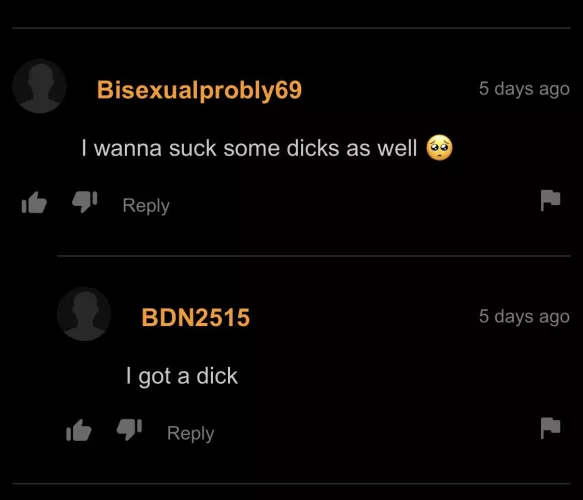 Worth a shot by upupdowndownside