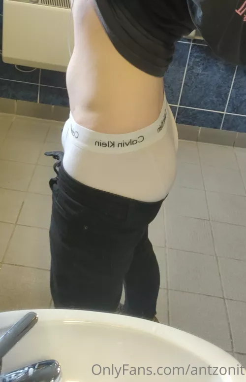 would anyone be a fan of me pulling them down? by anon_uk77