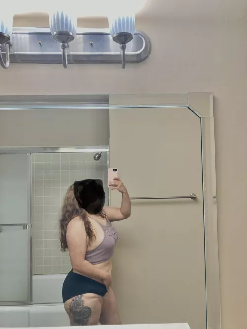 Would anyone care to fuck a milf and a wife perhaps? by Catnina95