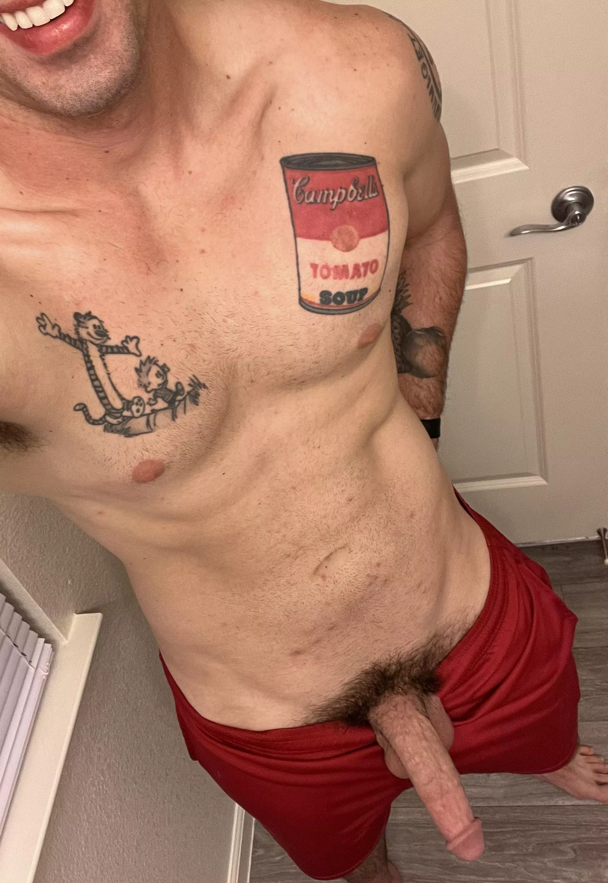 Would anyone like some? posted by Dwight_Snute123