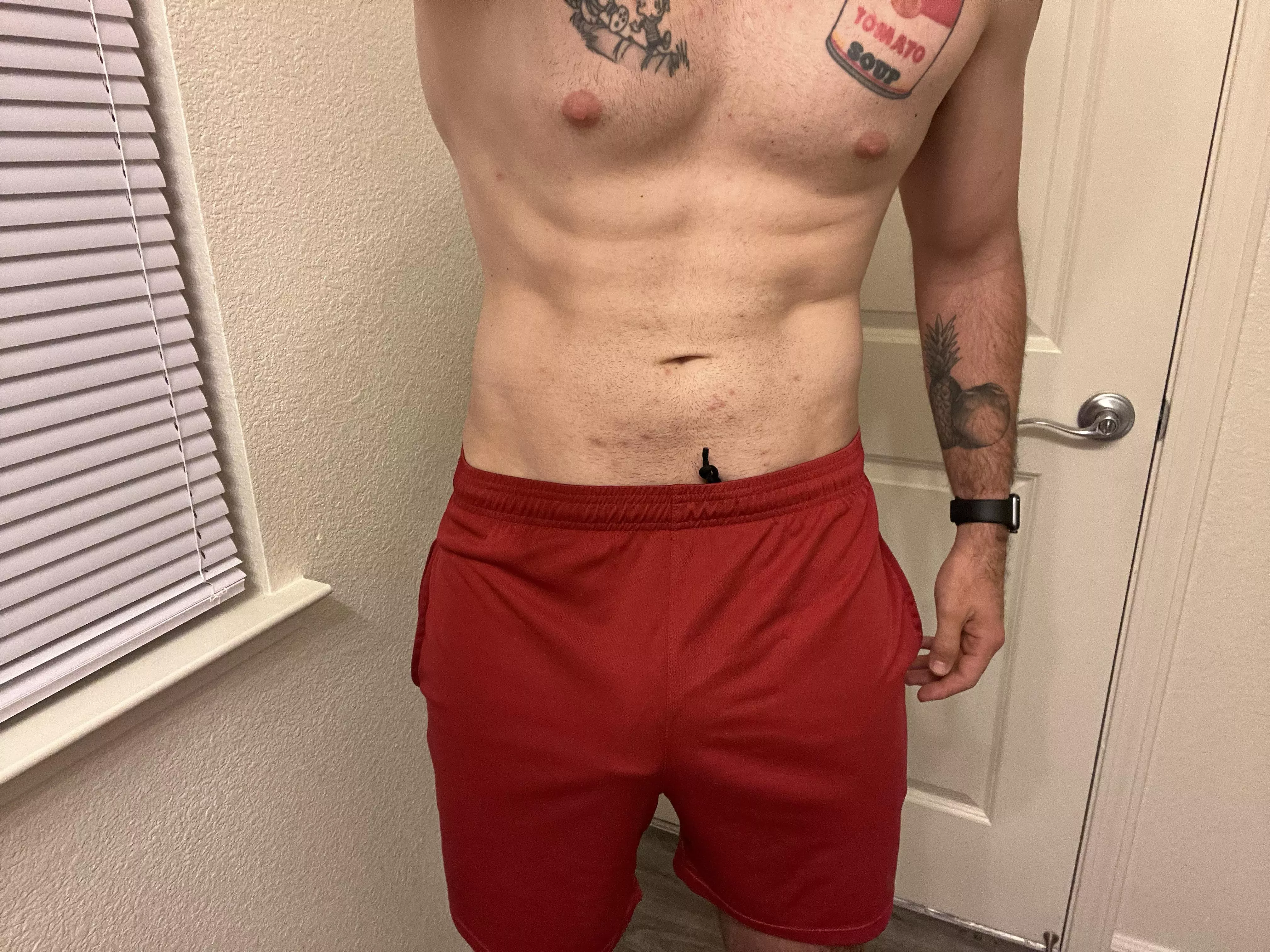 Would anyone like some? posted by Dwight_Snute123