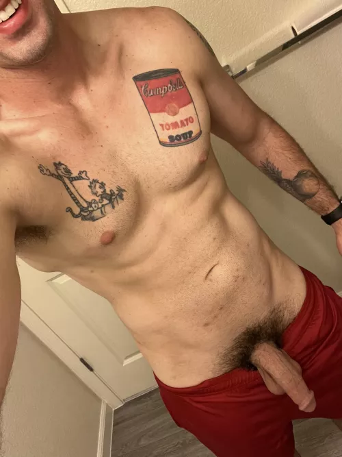 Would anyone like some? by Dwight_Snute123