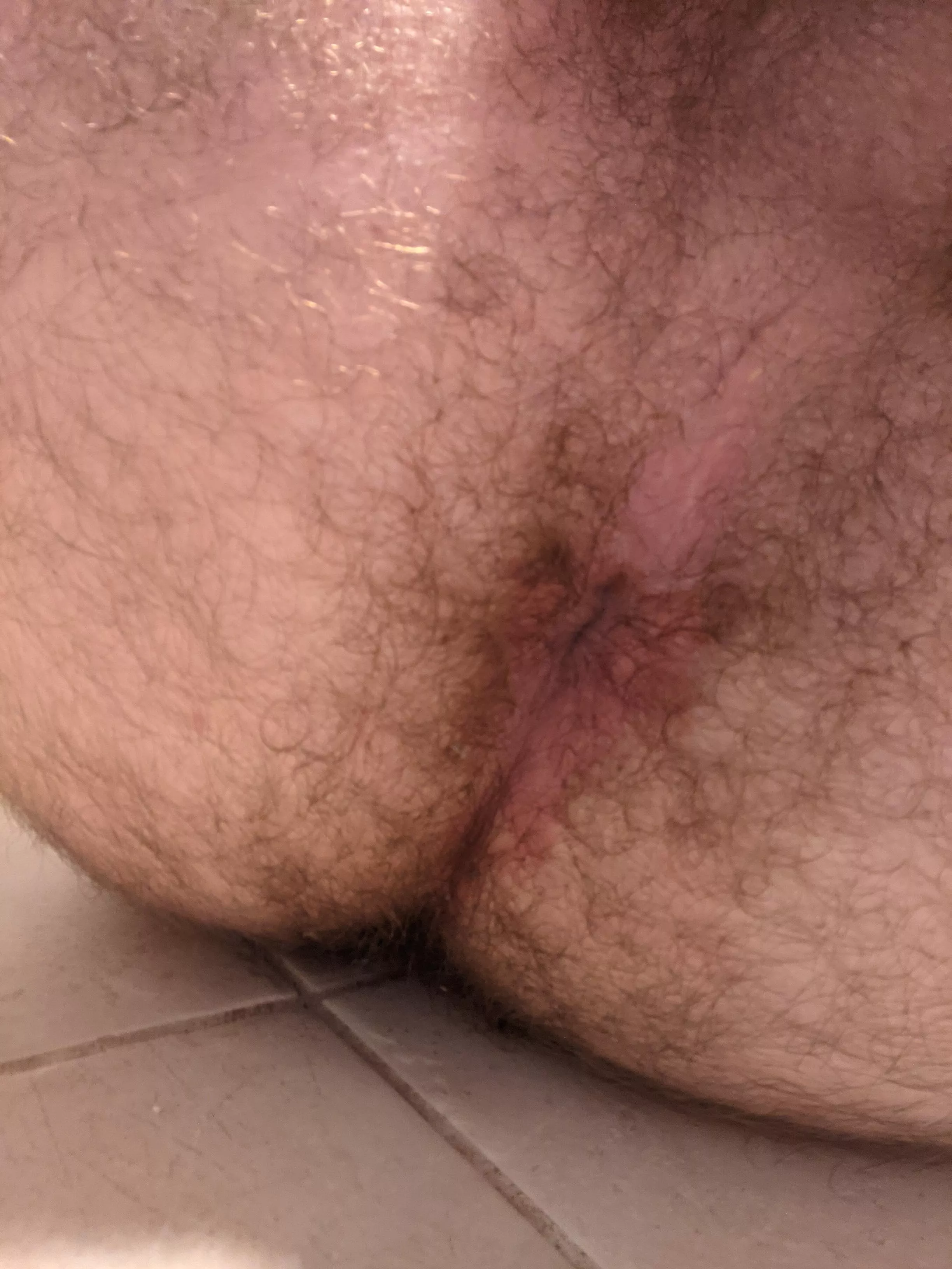 Would anyone like to fill my hole posted by idkyum