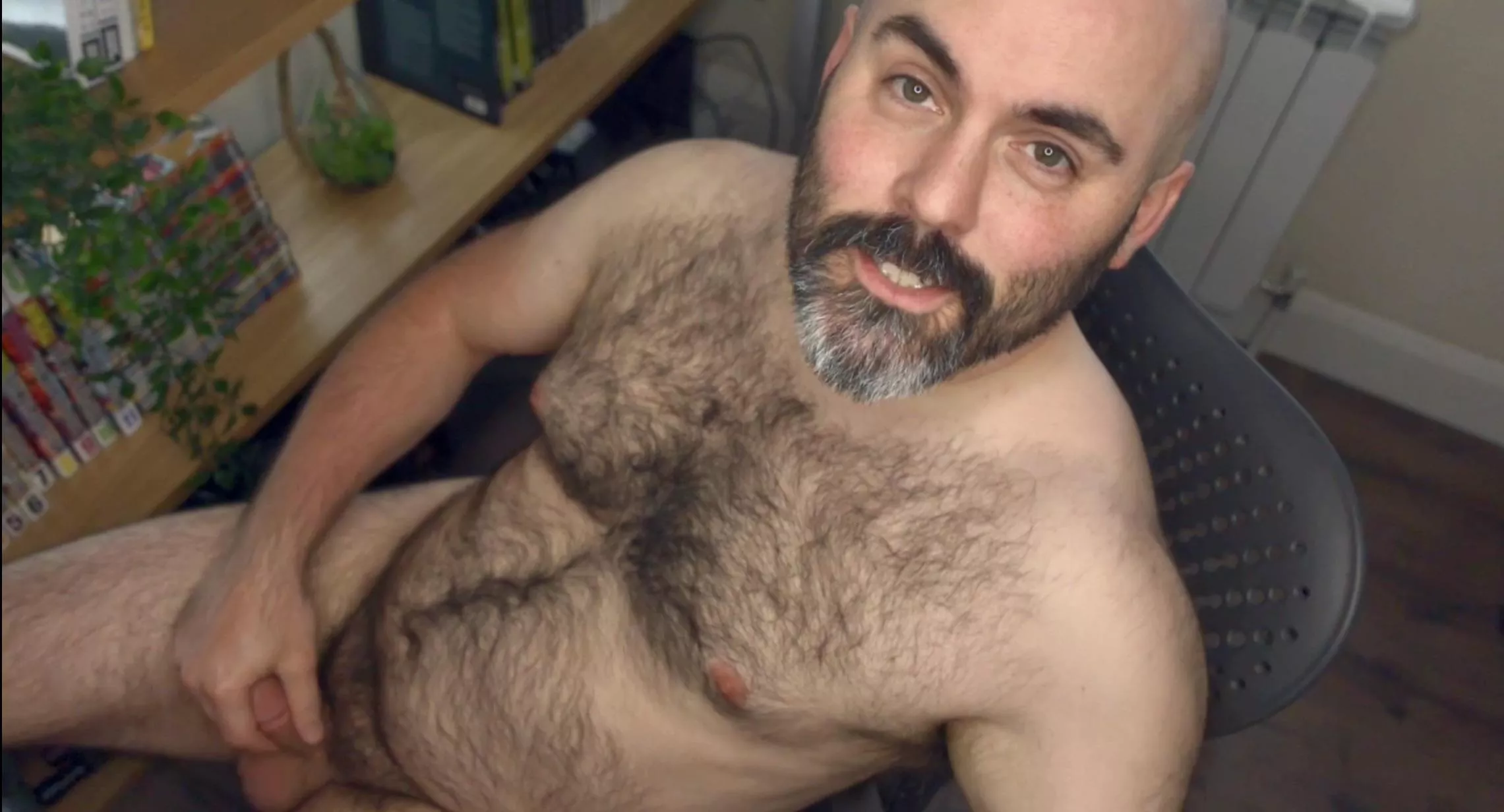 Would anyone like to take a seat? (39) posted by dyv2