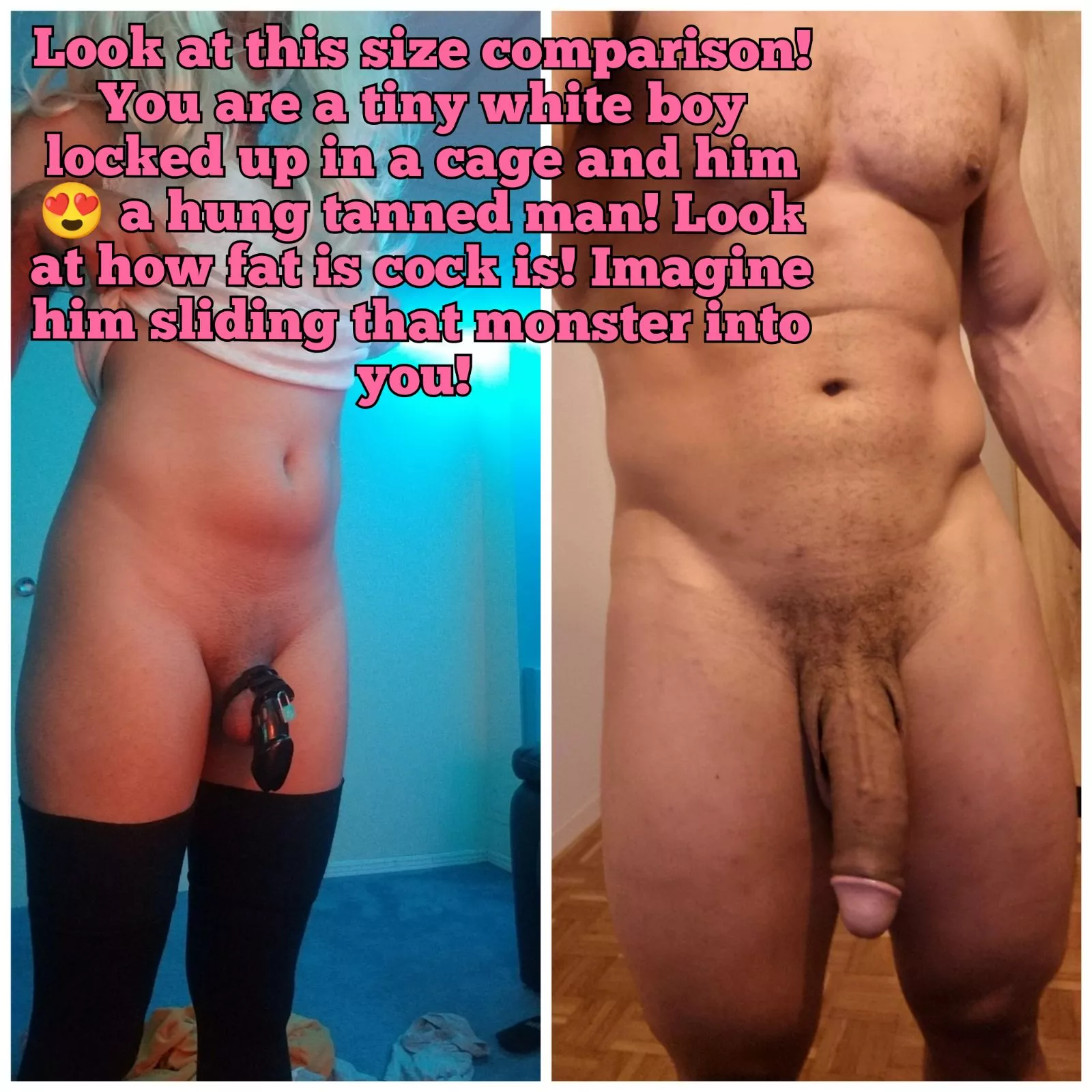 would cum instantley 🤤🥰 posted by JaydeSis