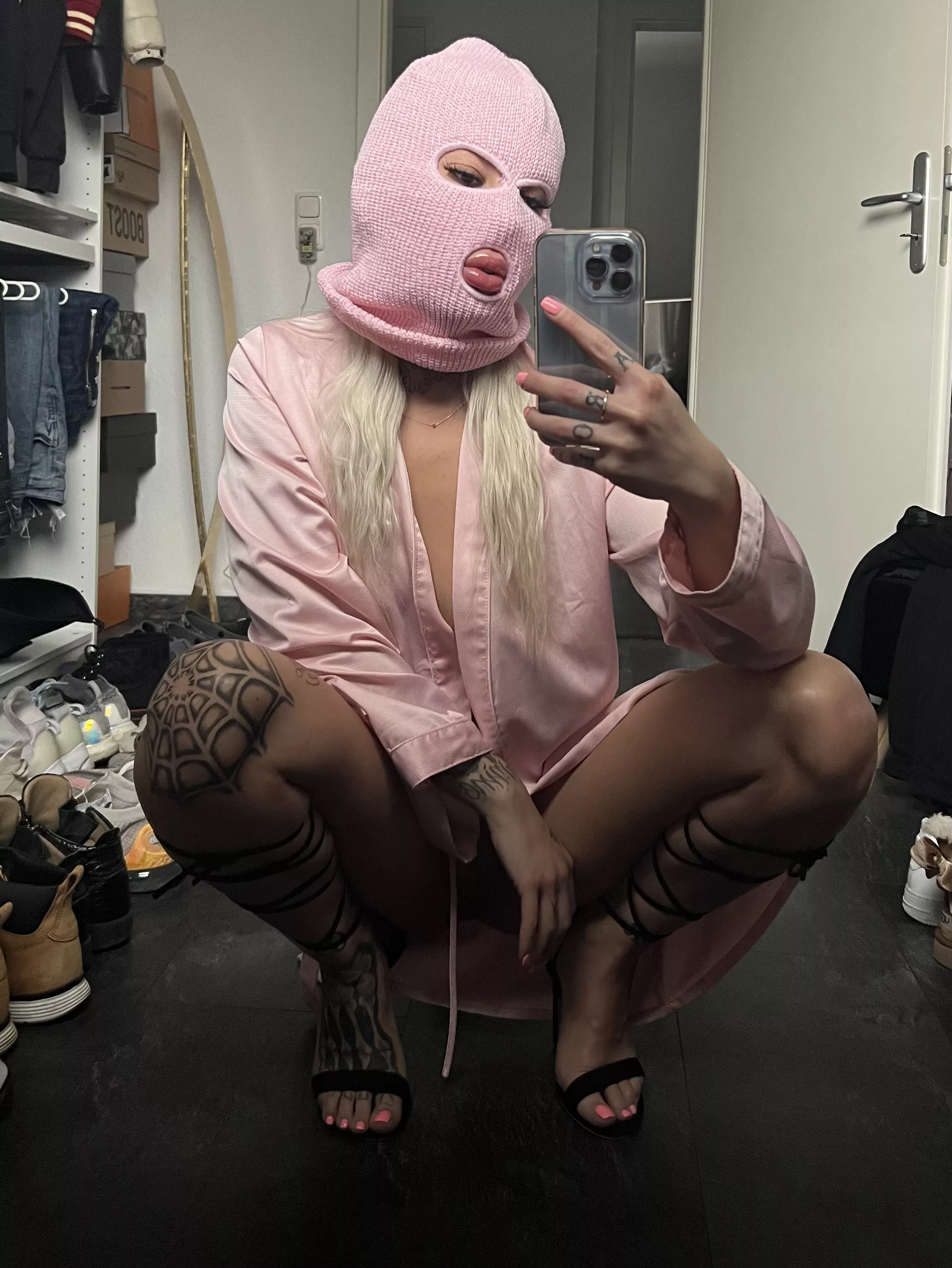 Would destroy my ass posted by Hungry_Respond_1853