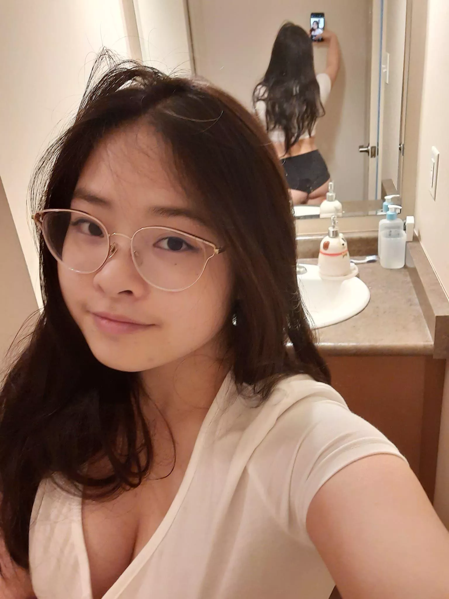 Would I be able to make you hard? posted by projectartemis