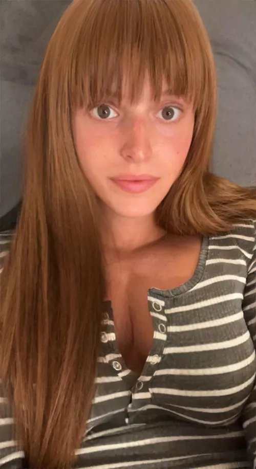 Would I be considered a trap? by CCashley