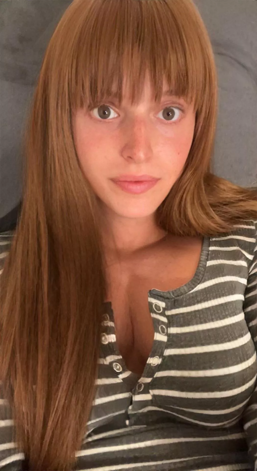 Would I be considered a trap? posted by CCashley