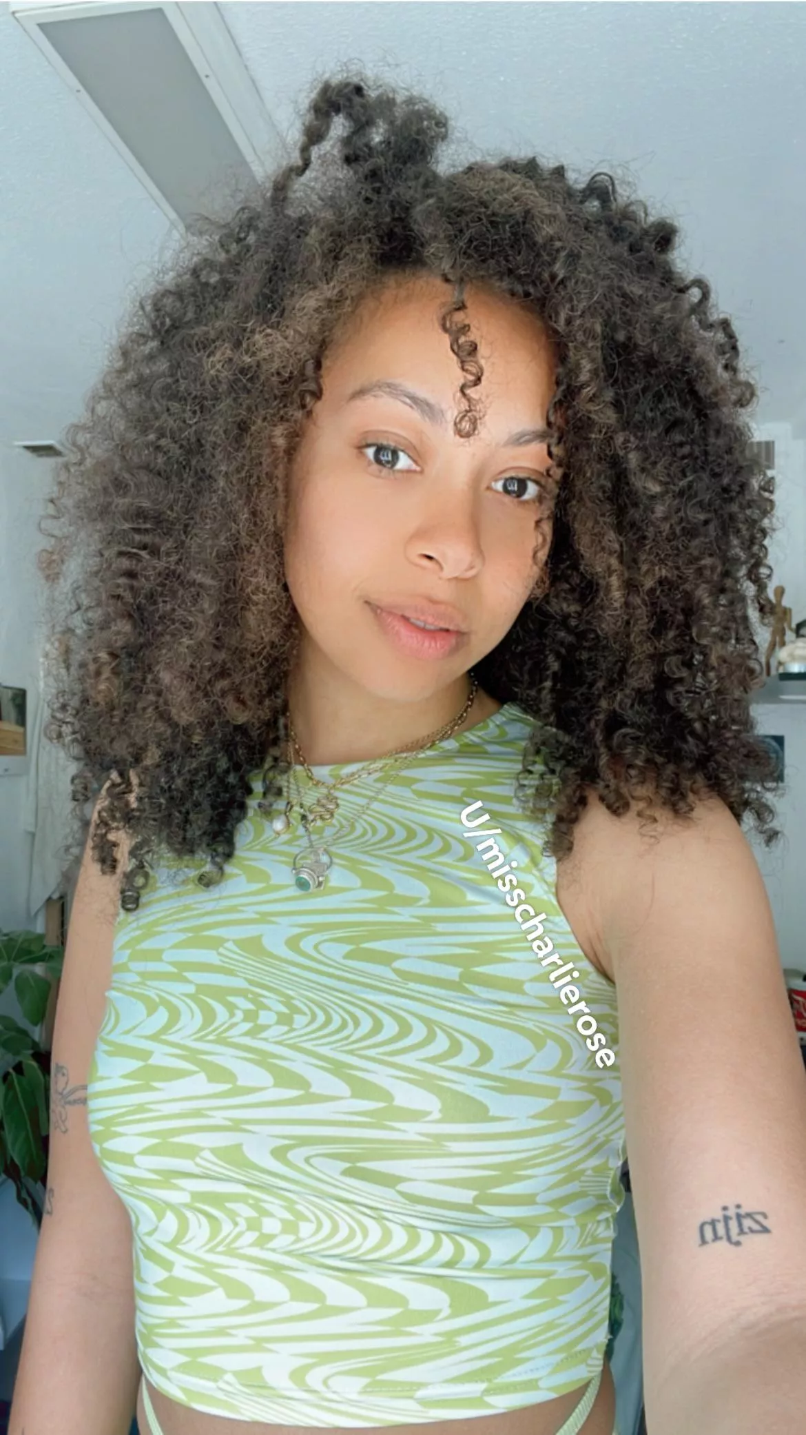 Would I be girlfriend material for you? posted by Misscharlierose