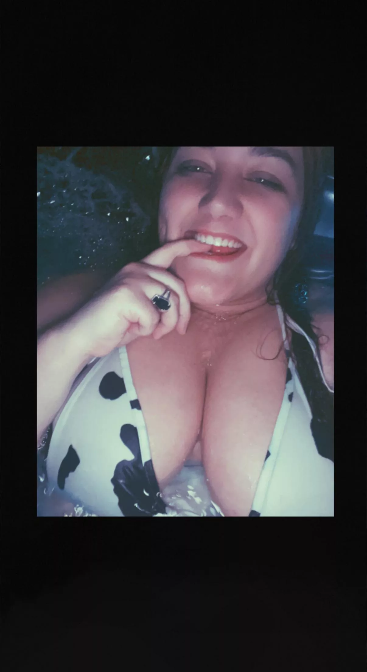 Would I make a good Hucow? posted by CherylNoble_69