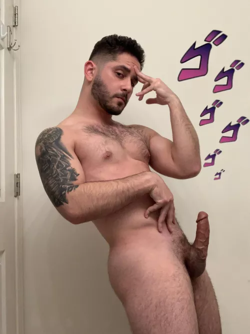 Would I make a good villain? [M] by jon_hoe_