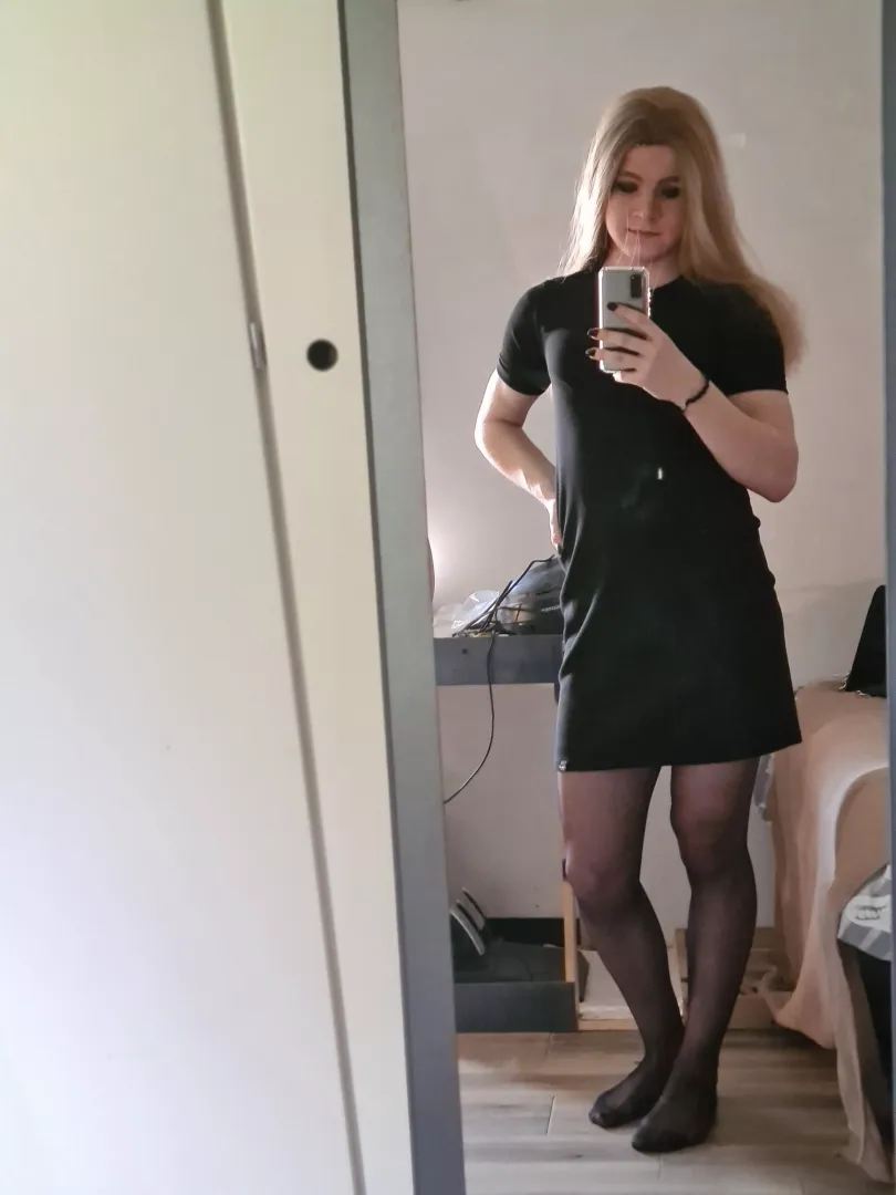Would I pass as a girl? posted by Vivid-Department-974