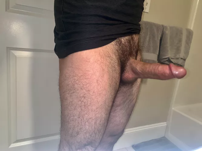 Would it surprise you? by ZackD89