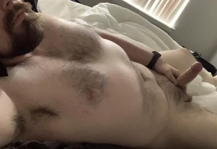 Would love for someone to take care of this for me 😈 by BeefNCheddar69