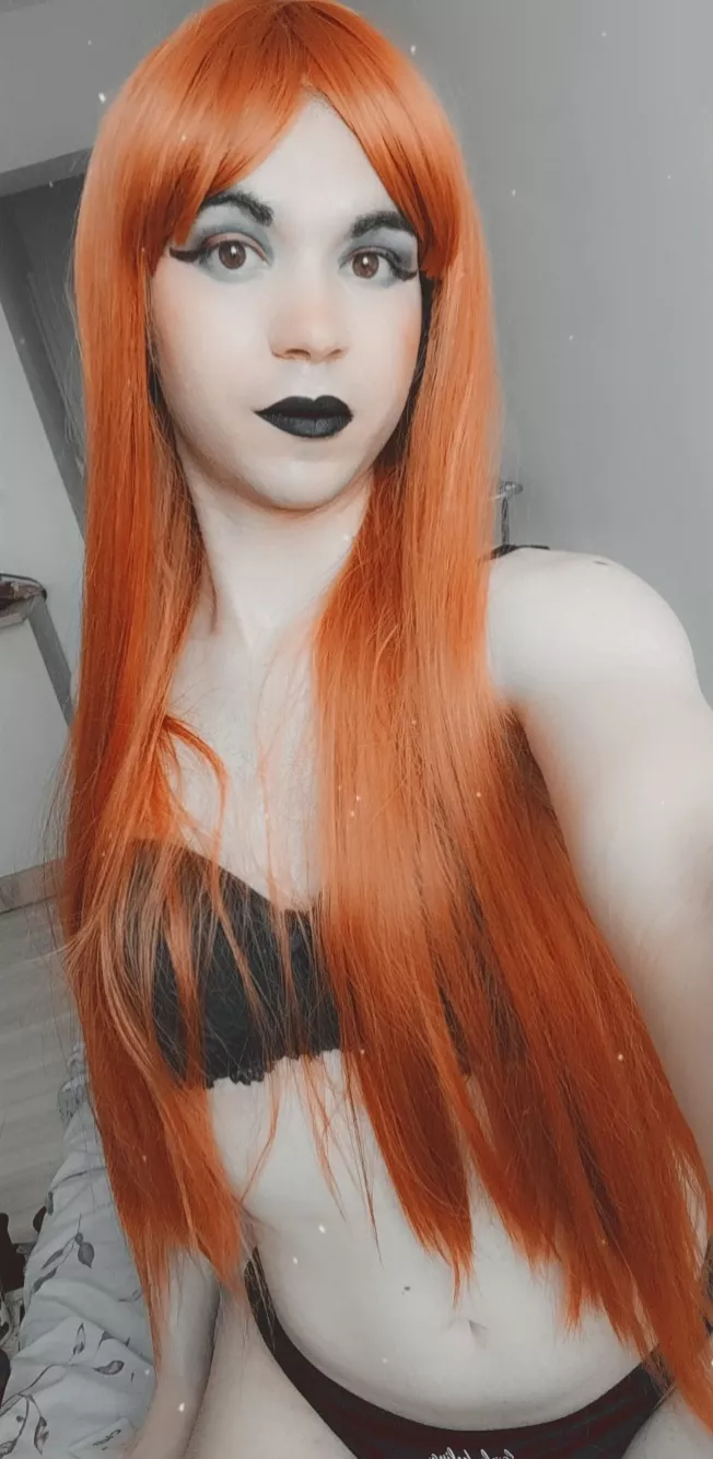 would love is i could be your cumsluut posted by SylvineYay