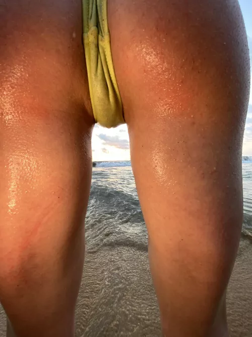 Would love to bounce my booty on you | My link down below by White_Clothes_