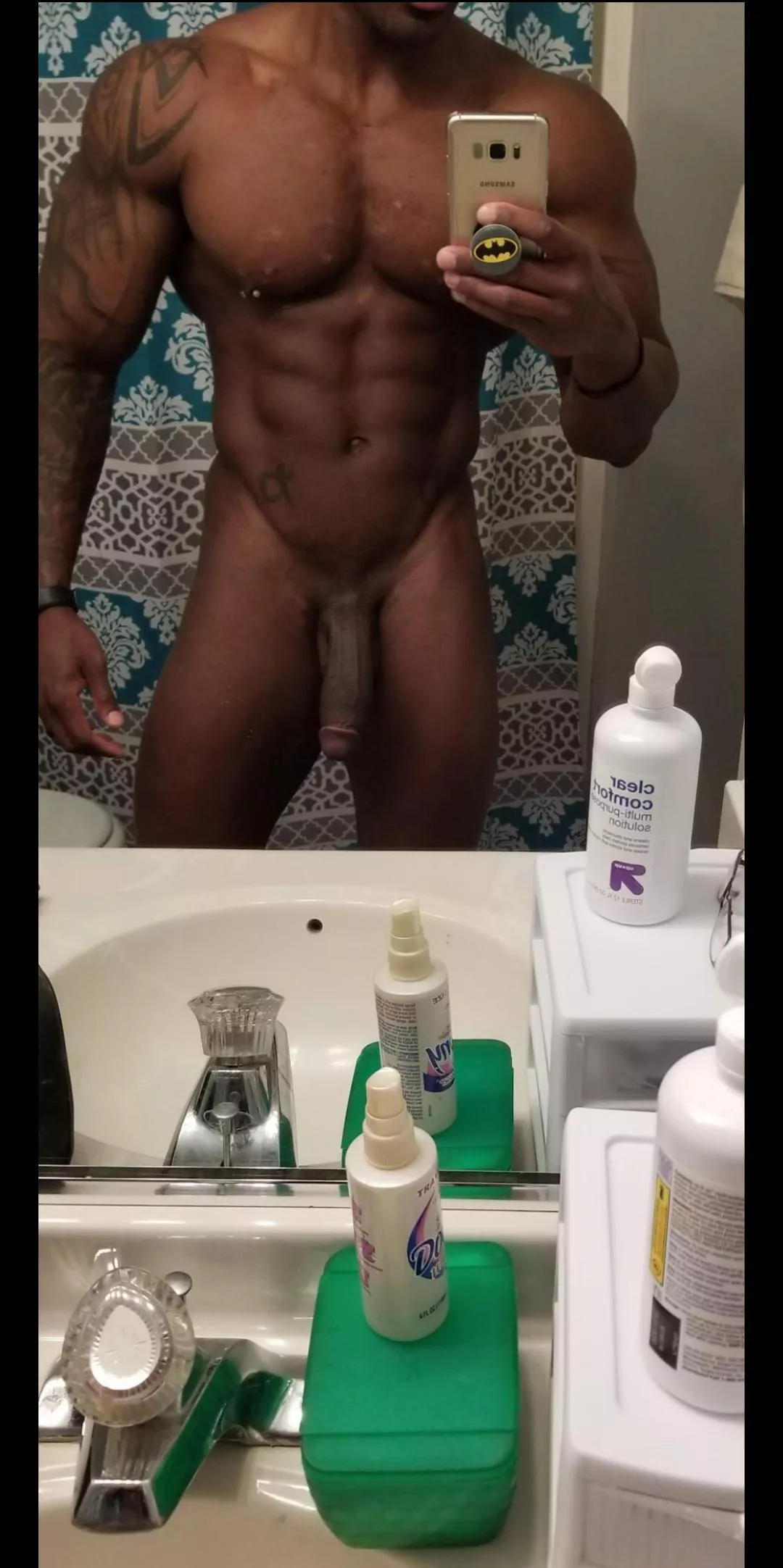 would love to see how an artist eye can put this on any canvas posted by Downtown-Package3826