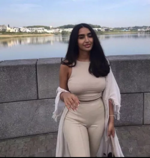 Would love to share her with a white guy.. by indiancouplenyc