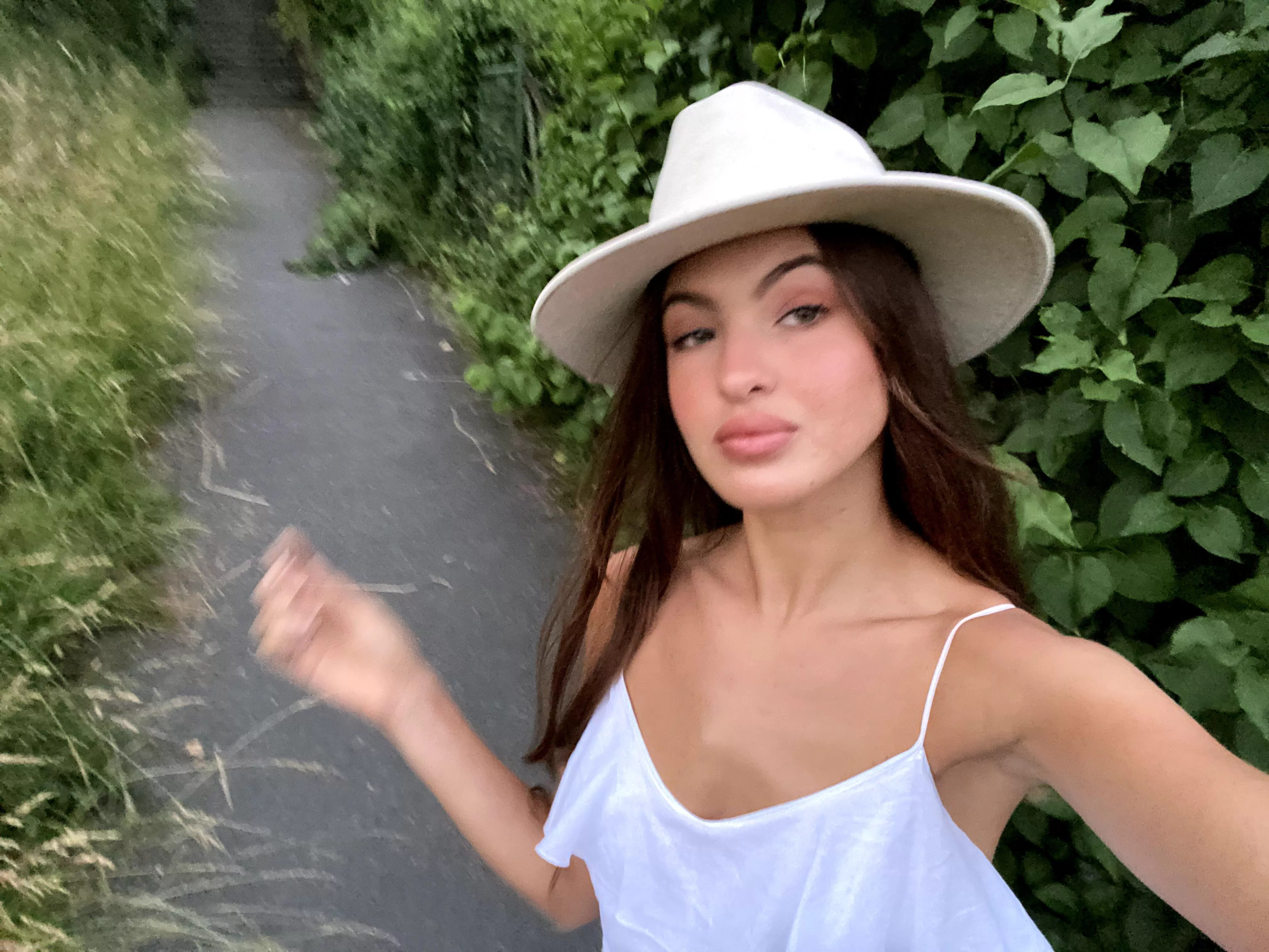 would make my day if at least one person loved my tiny boobs posted by dragcityjb