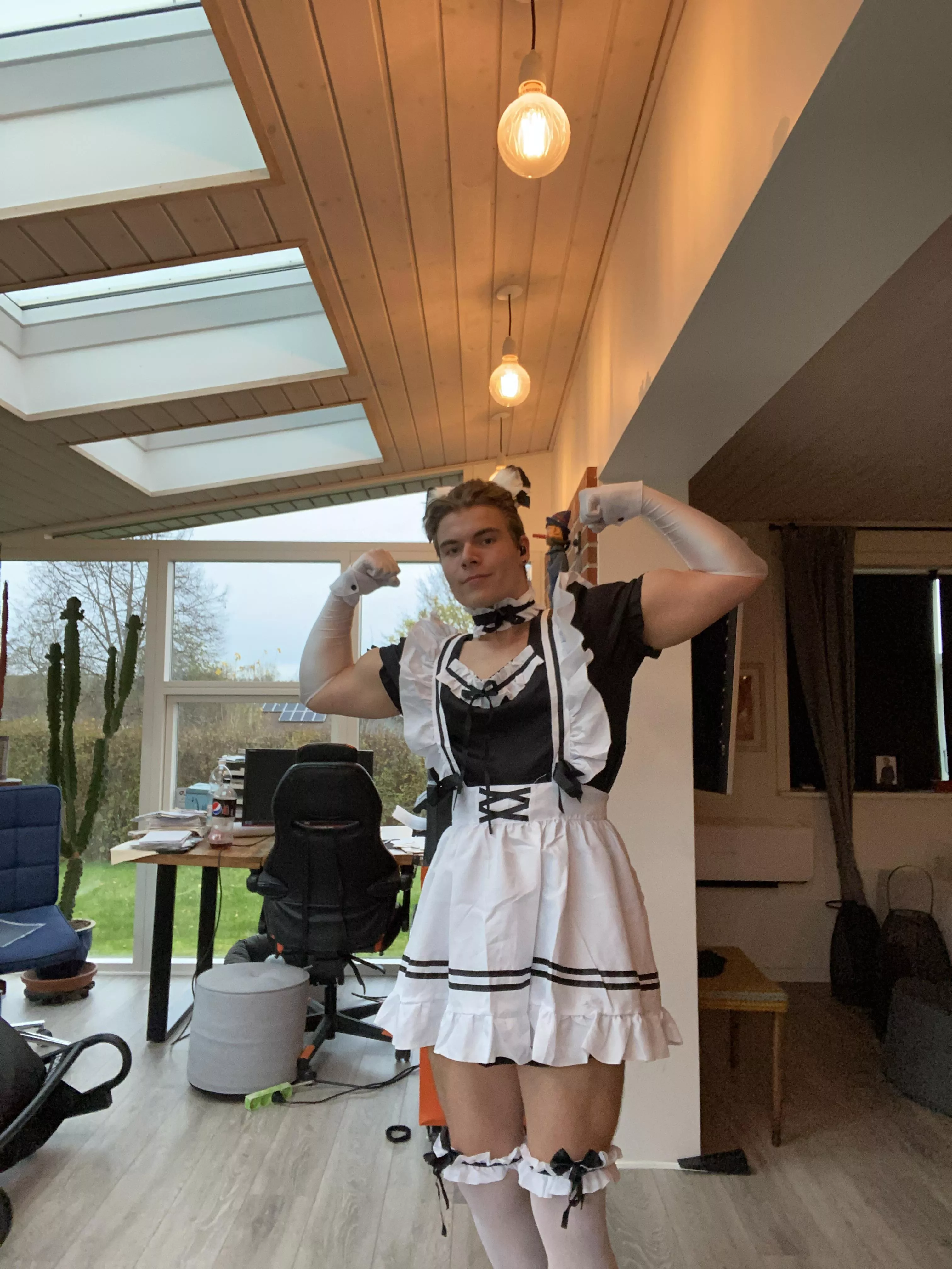 Would Master like me to carry him posted by XxsultanDk