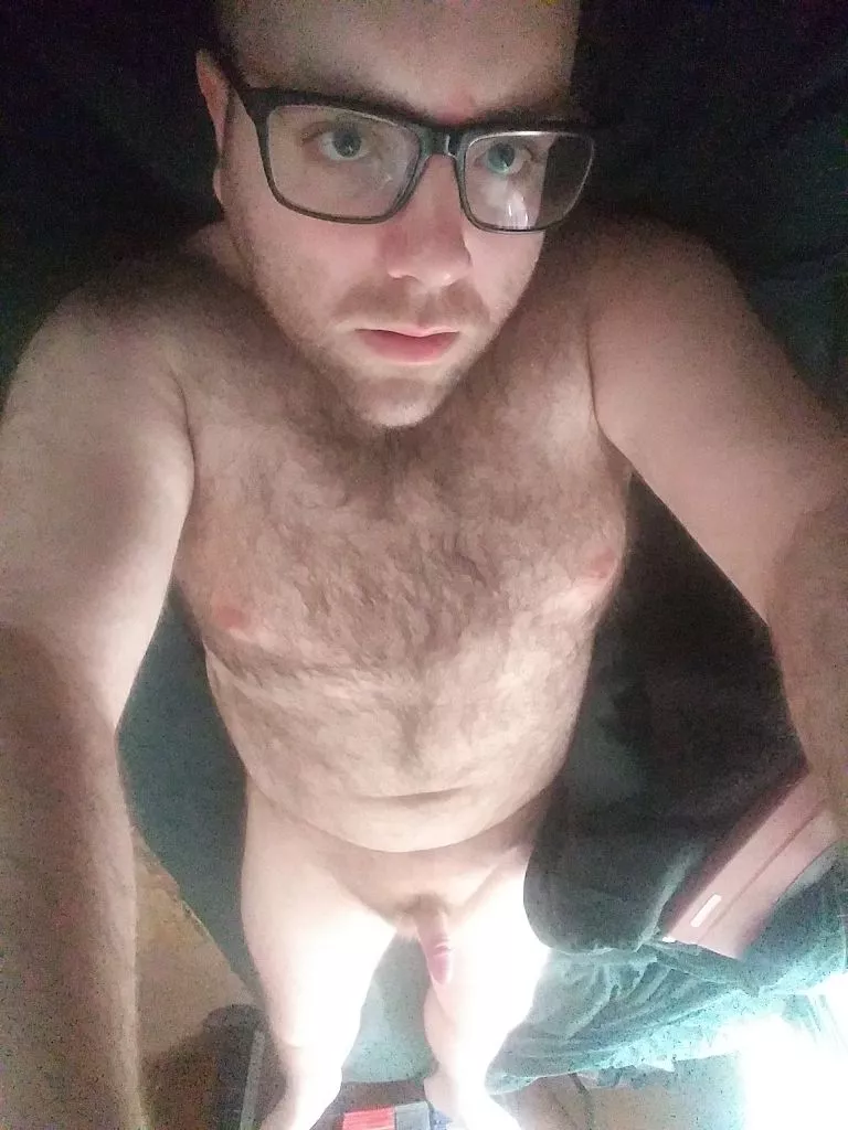 would my lil dick satisfy you or is it too smol? posted by LonelyLilKaiju