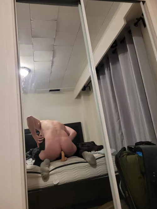 Would one of you replace the toy? by ps3alltheway