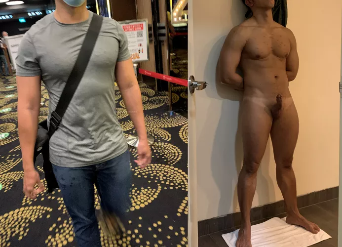 Would rather to have with or without clothes? by Cynprotatoes