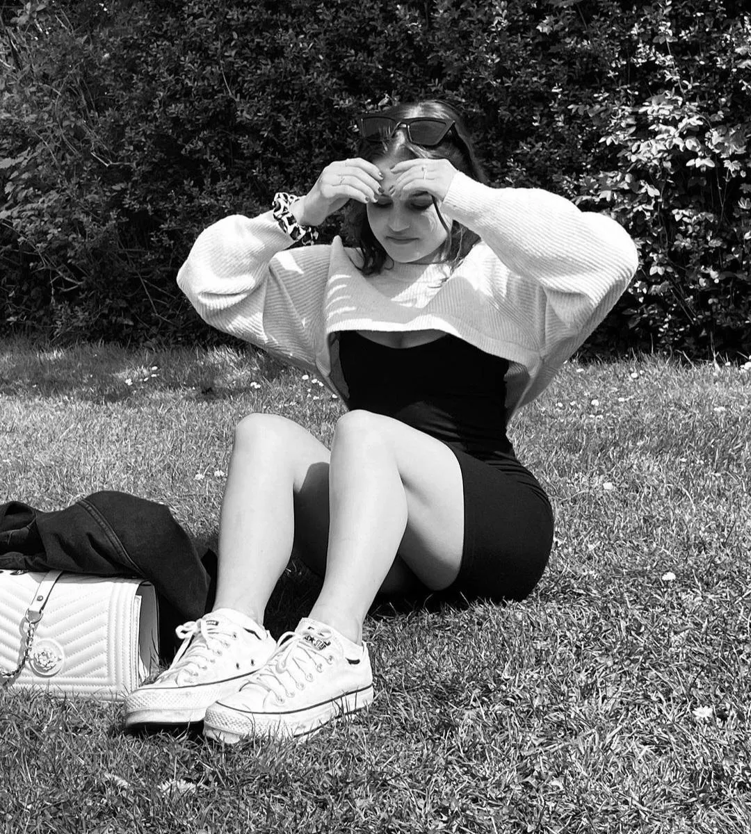 would someone cum on her? posted by Due-Skill-3559