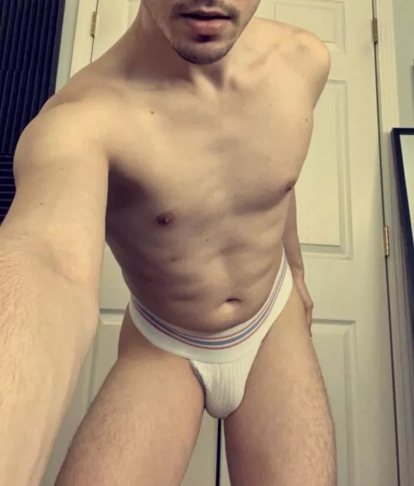 Would these look better off of me? posted by casscagex