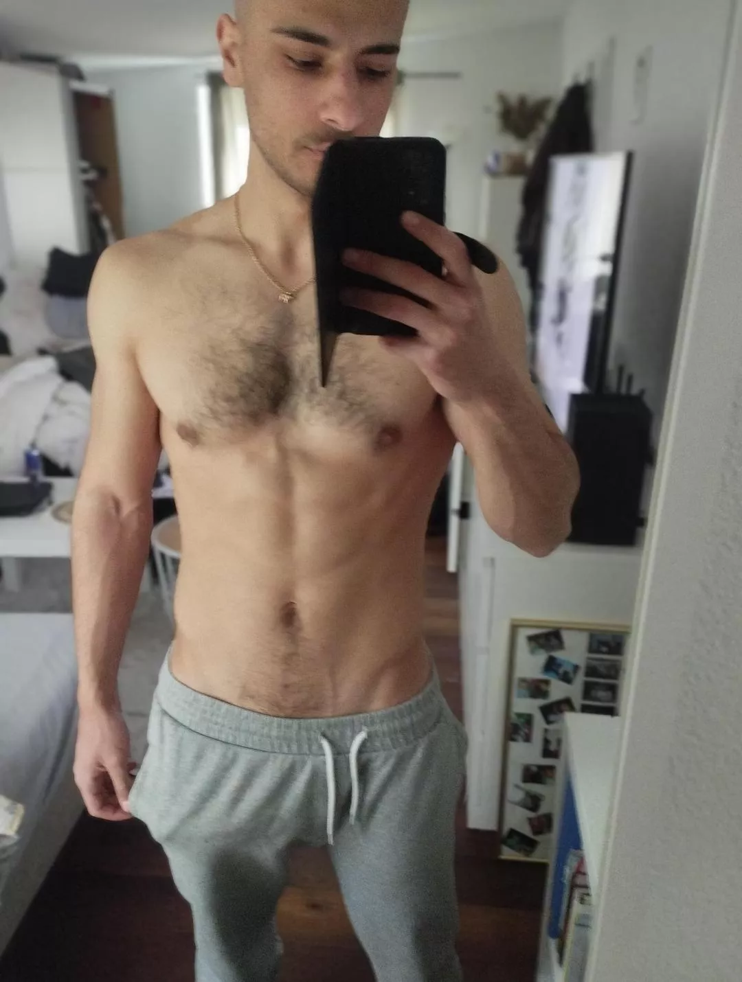 would These pants Draw to much Attention? posted by Nani1358