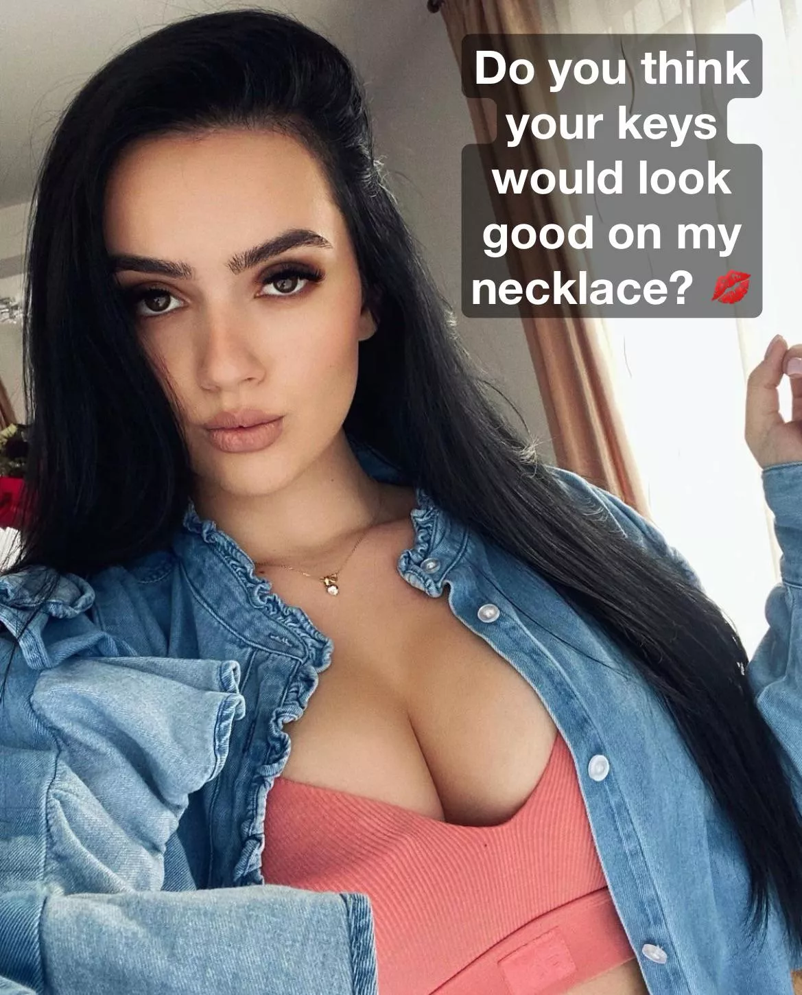 Would they? posted by donlogan83