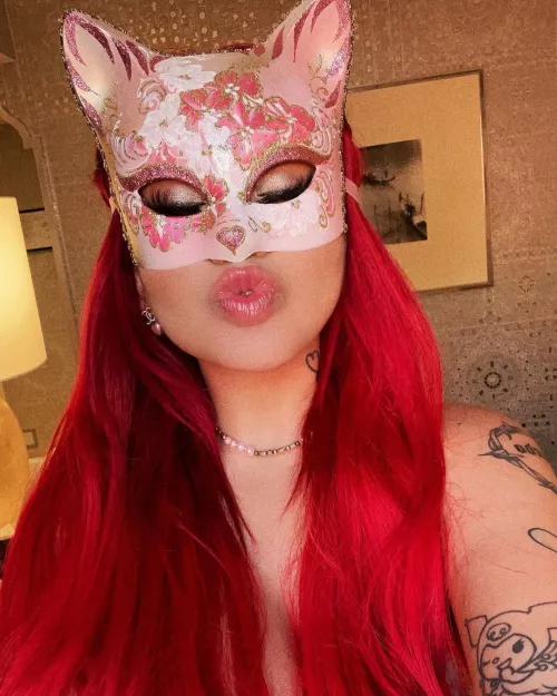 Would this actually make you Hard ? 💋 💋 by spicybunnz