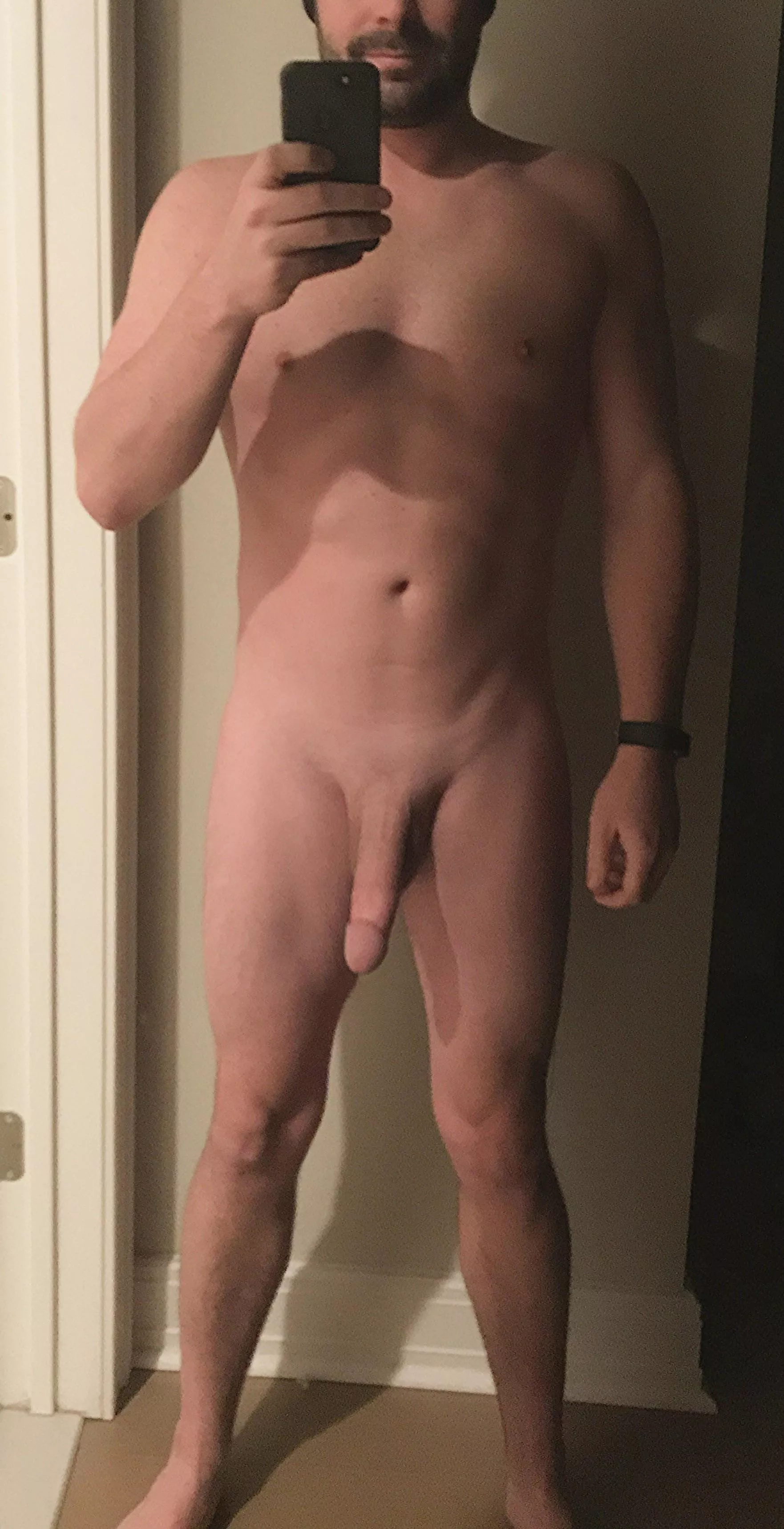 Would this be enough to come over after work? posted by ElevatorScared4339