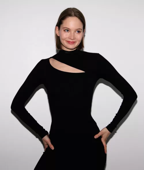 Would this dress be ok to wear on a date? by sophiaemilia