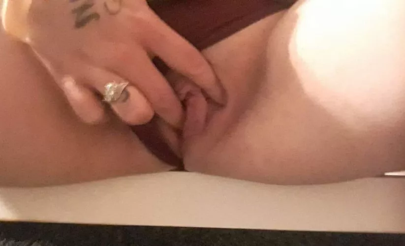 Would this get his attention 🤔 by feliciarenee90