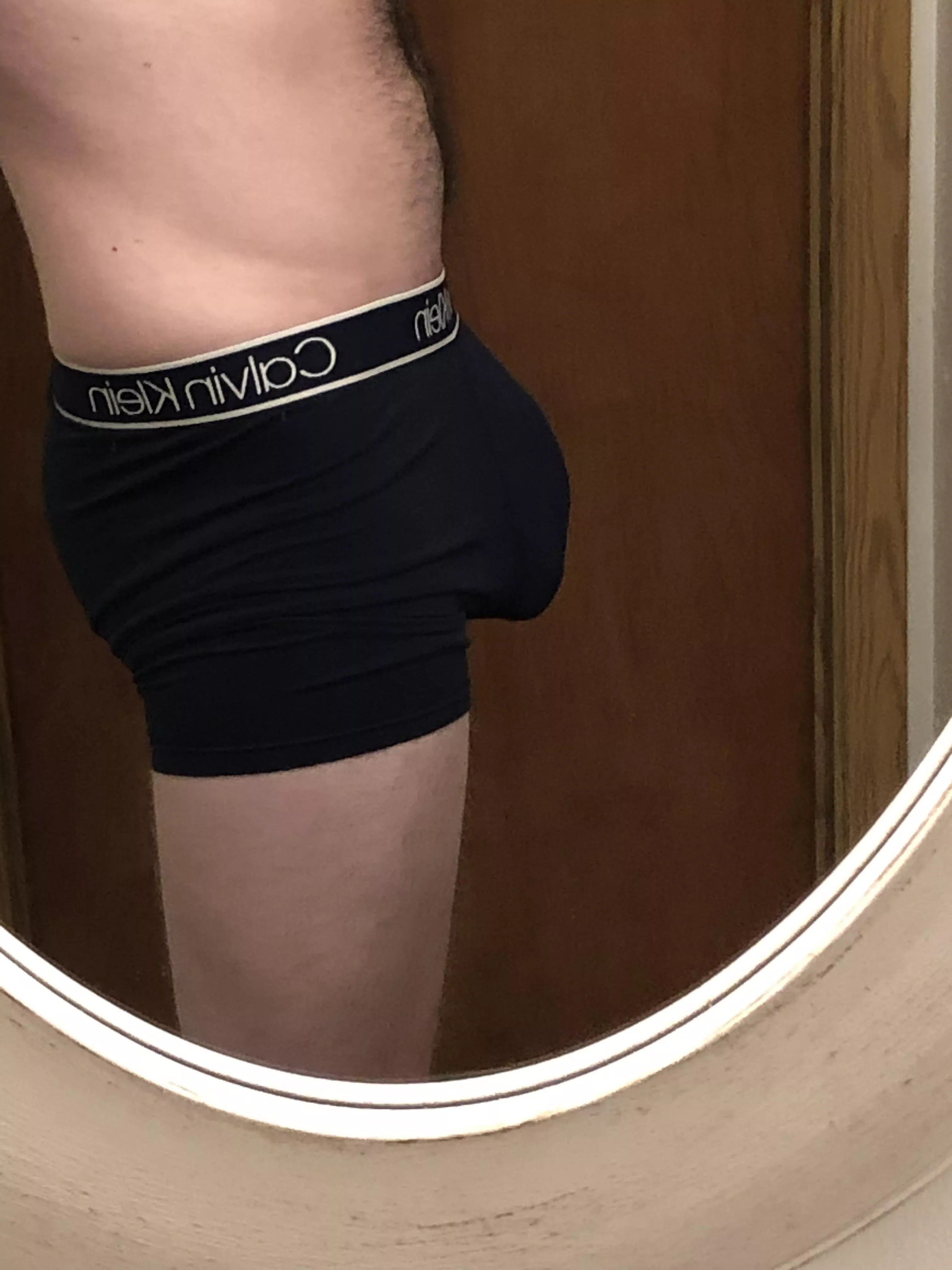 Would this pique your interest? posted by PM_MEWHATYOUGOT