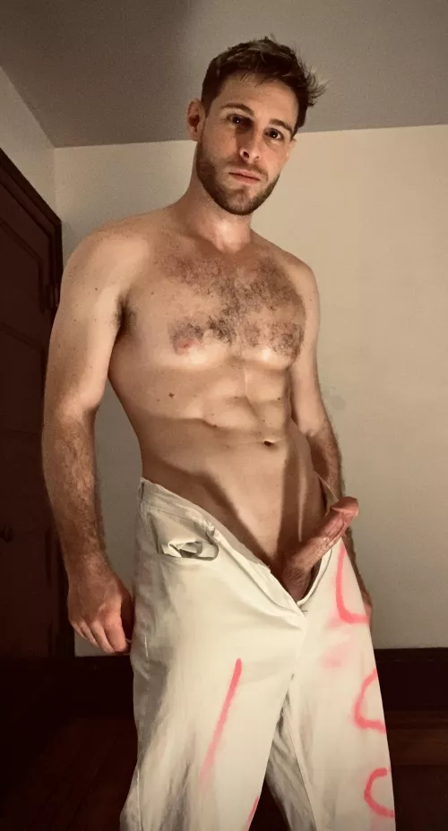 Would u be my little fuck toy ? by Drukqss