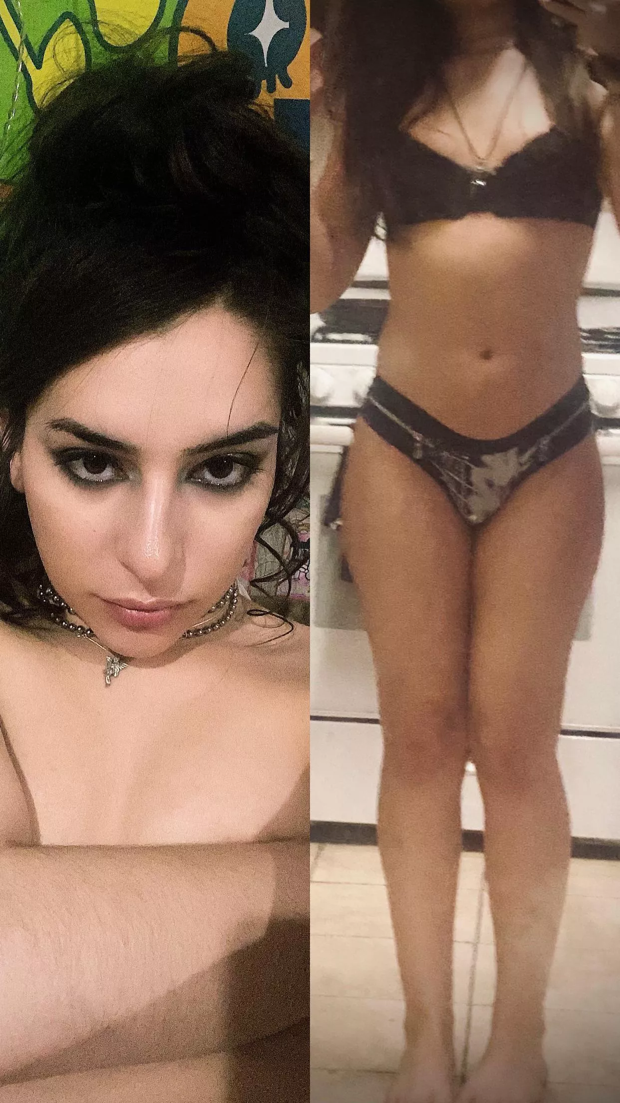 Would u date a trans girl?🥺 posted by syntheticbrat