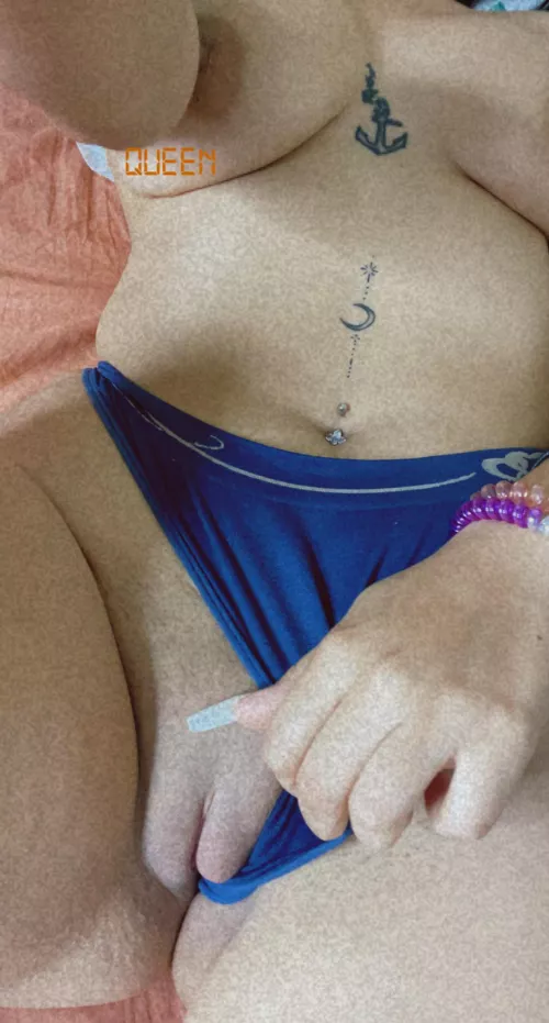 would u fuck me everyday if i was ur gf? by Queen_Dd04