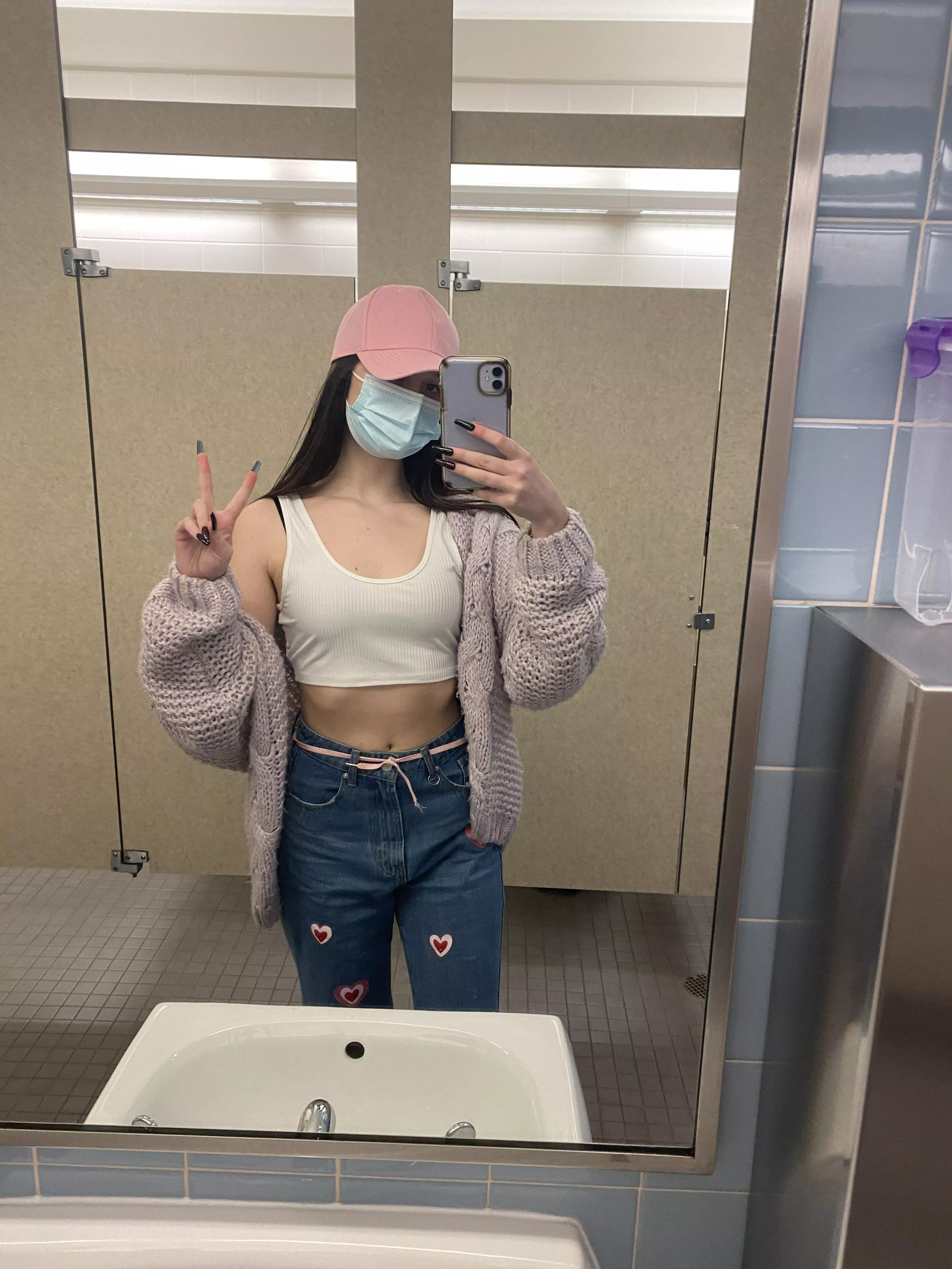 would u fuck me on campus posted by lil_babyxx