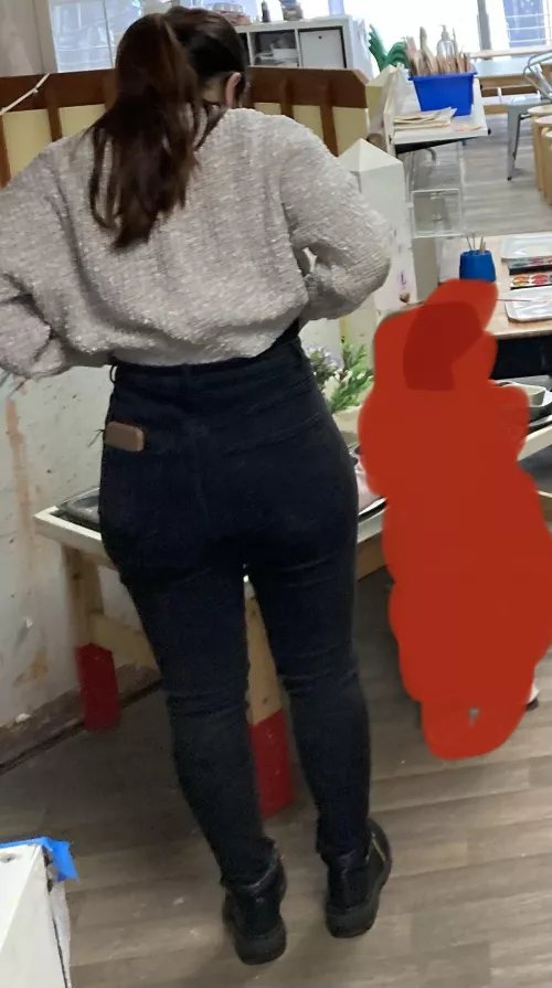 Would u fuck this young Mexican wife ? by Gloomy_Cry_4469