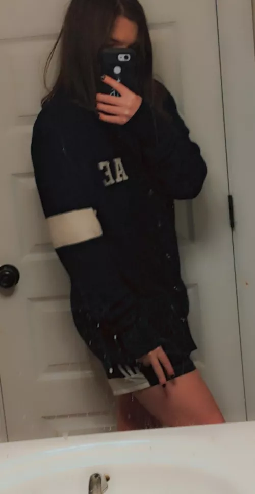 would u let me paint ur nails? by iwillbeokayipromise