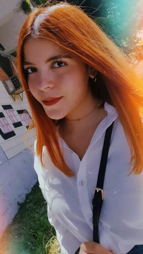 Would u let this cutie face control you? [domme] by goddessamba