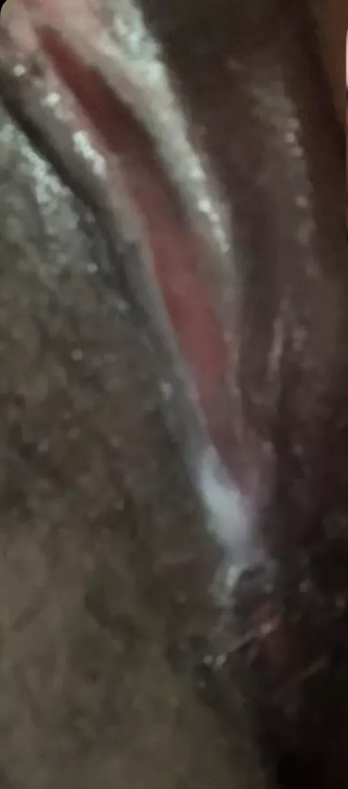 Would u lick it off? by Next_Awareness8902